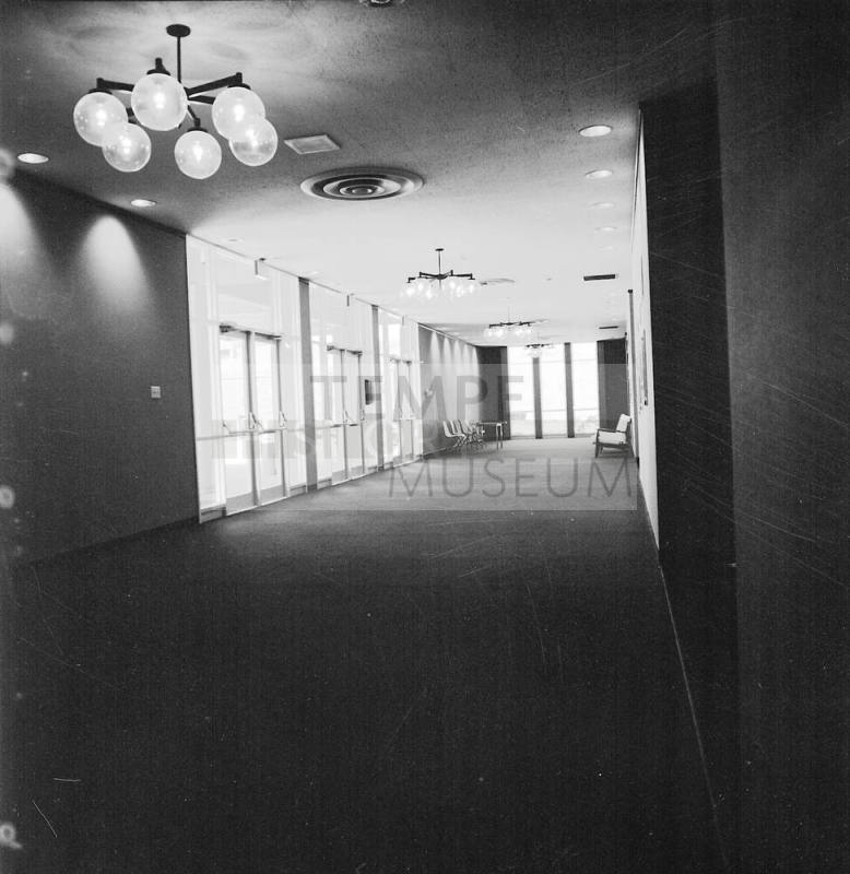 Vihel Hall