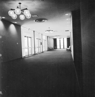 Vihel Hall