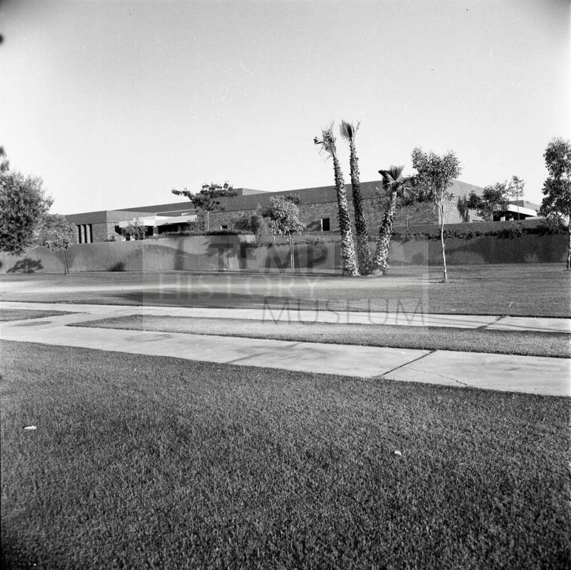 Tempe
