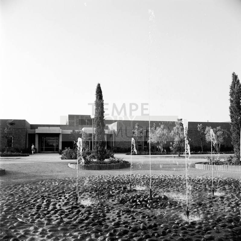 Tempe