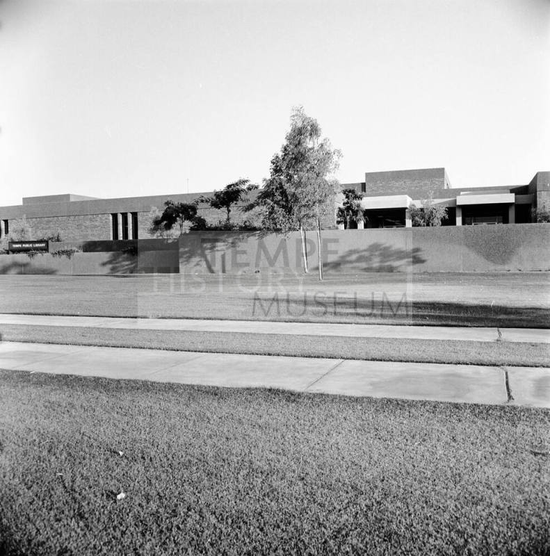 Tempe