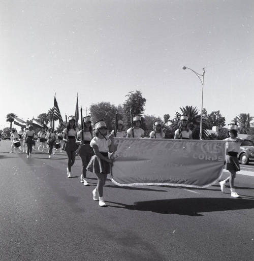 Tempe