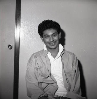 Male/Man