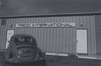 Trico International Incoporated - 1109 North Sickles Drive, Tempe, Arizona
