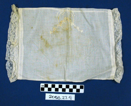Pillow Sham