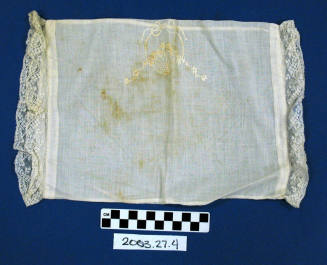 Pillow Sham