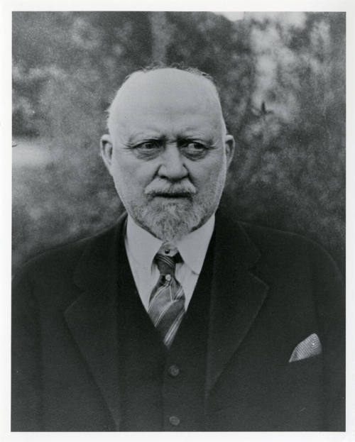 Dr. Fenn J. Hart, Tempe Mayor 1894-1896