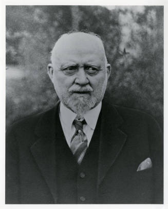 Dr. Fenn J. Hart, Tempe Mayor 1894-1896