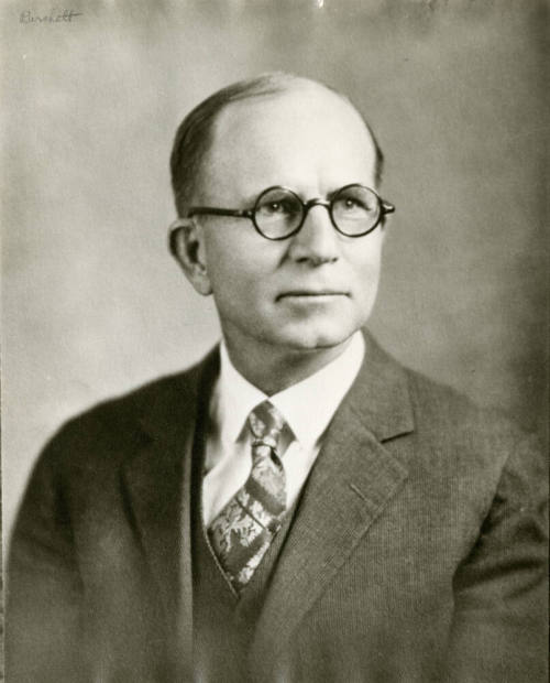 Joseph T.Birchett, Tempe Mayor  1912-1914