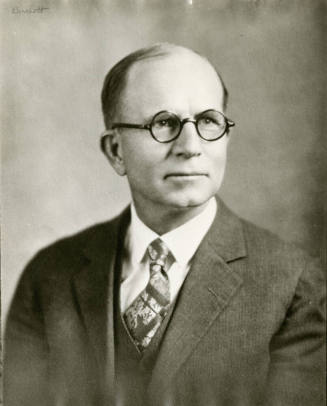 Joseph T.Birchett, Tempe Mayor  1912-1914