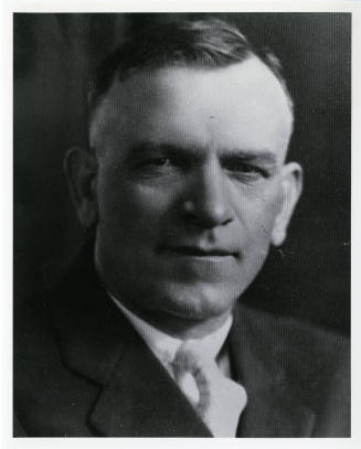 Garfield Abram Goodwin, Tempe Mayor 1924-1926