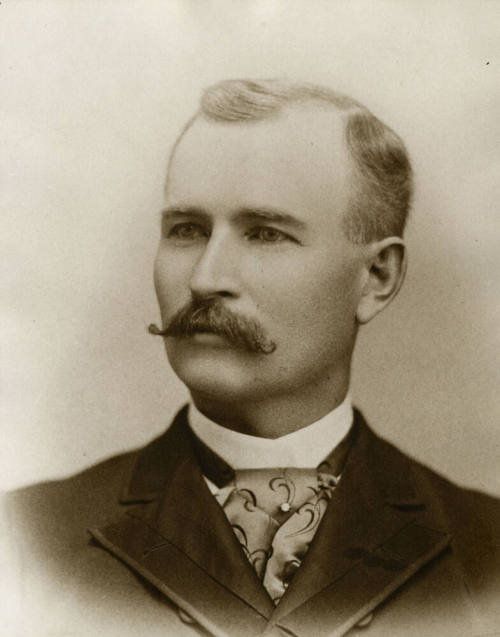 E.A.Murphy, Tempe Mayor 1896-1897