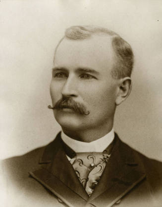 E.A.Murphy, Tempe Mayor 1896-1897