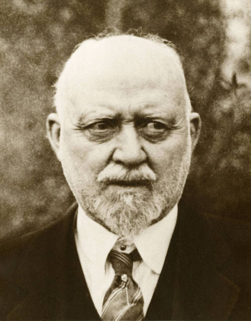 Fenn T. Hart, Tempe Mayor 1894-1896