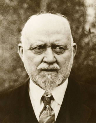 Fenn T. Hart, Tempe Mayor 1894-1896