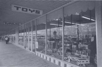 Tumbling Toys - 21 East Southern Avenue,  Tempe, Arizona