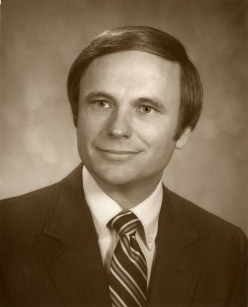Harry E. Mitchell, Tempe Mayor 1978-1994