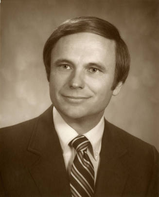 Harry E. Mitchell, Tempe Mayor 1978-1994