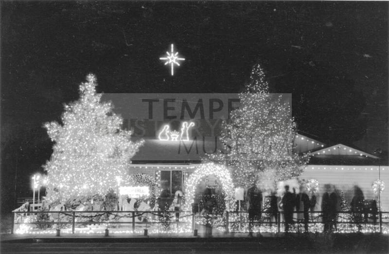 Christmas Decorations