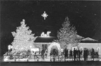 Christmas Decorations