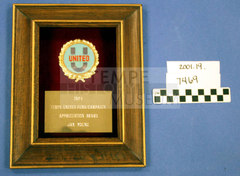 Award