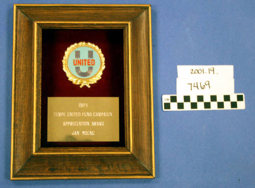 Award