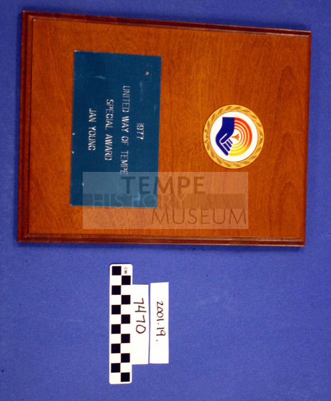 Award