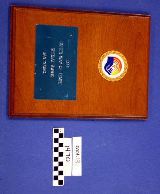 Award