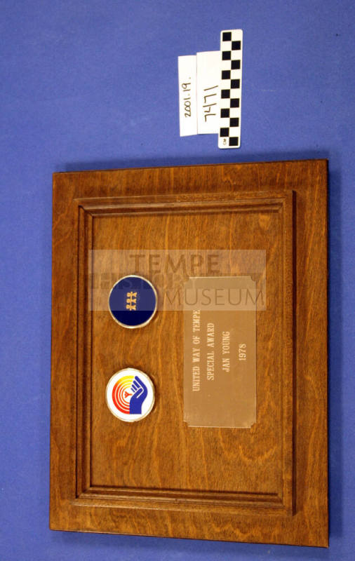 Award