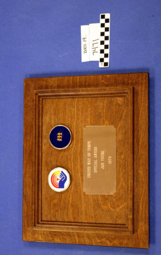 Award