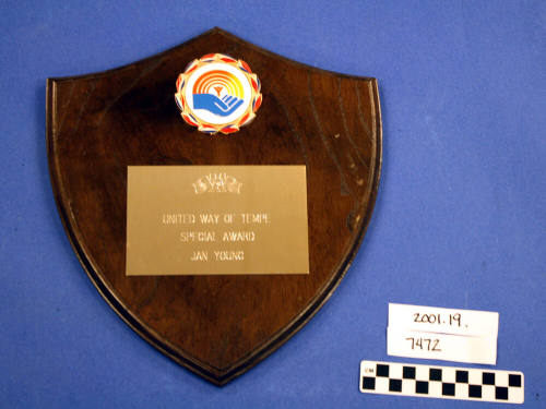 Award