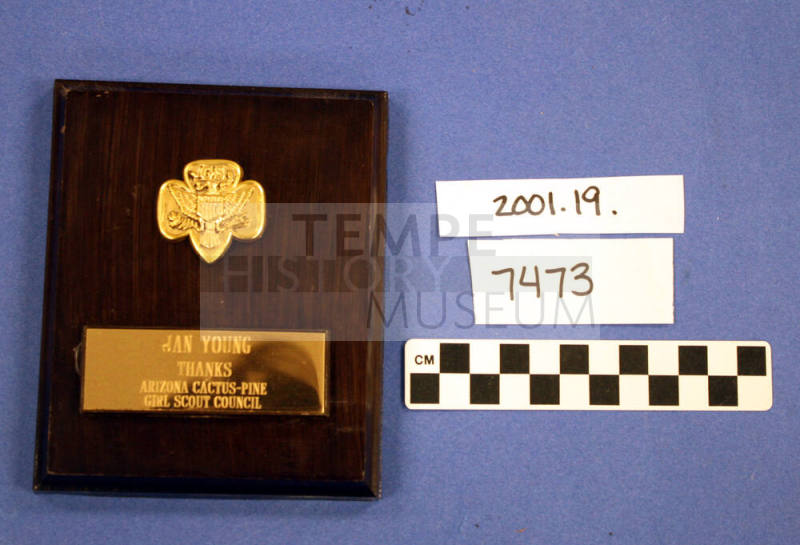 Award