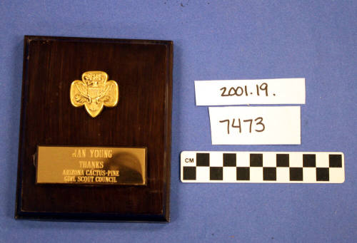 Award