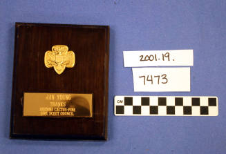 Award