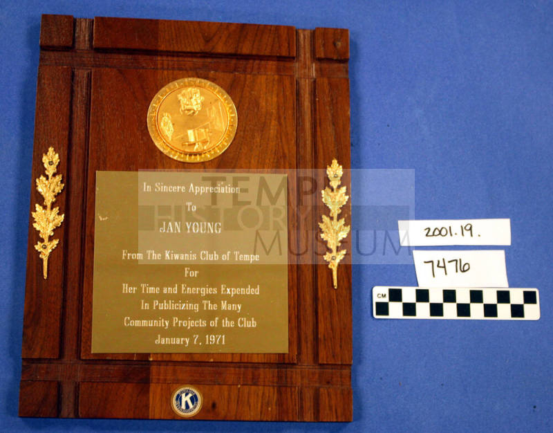 Award