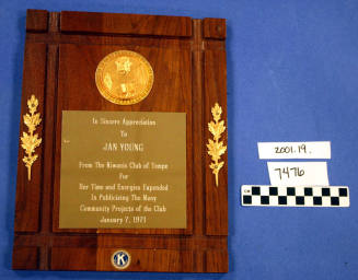 Award
