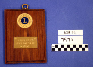 Award