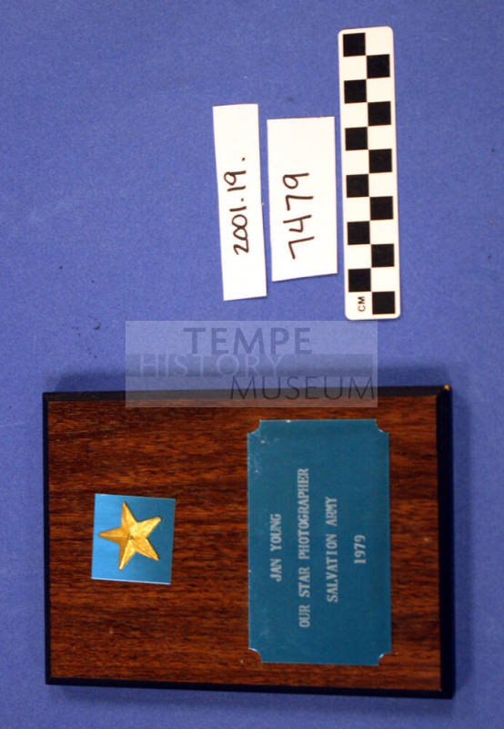 Award