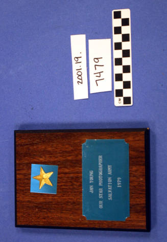Award