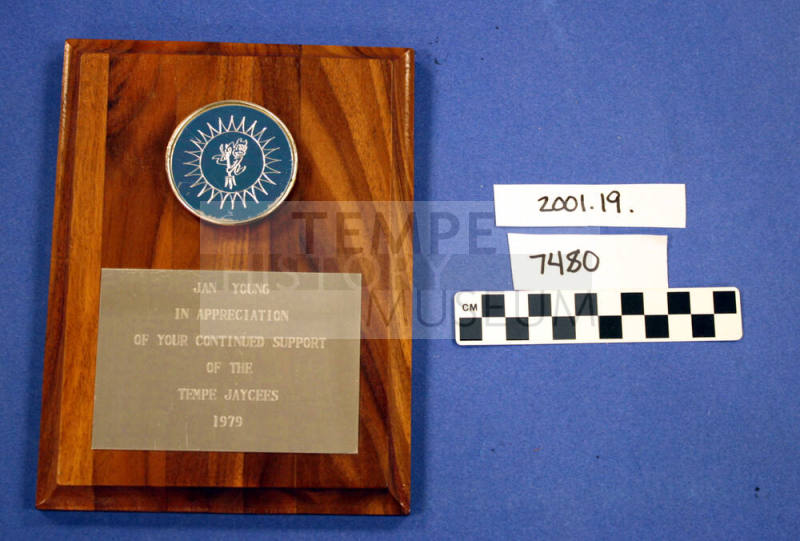Award