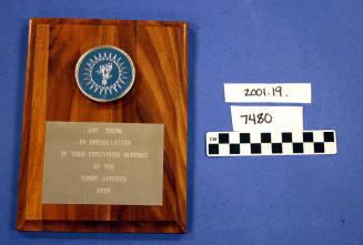 Award