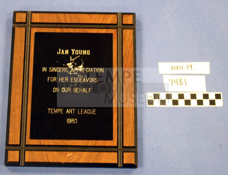 Award