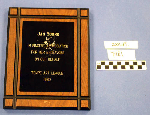 Award