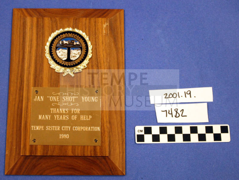 Award