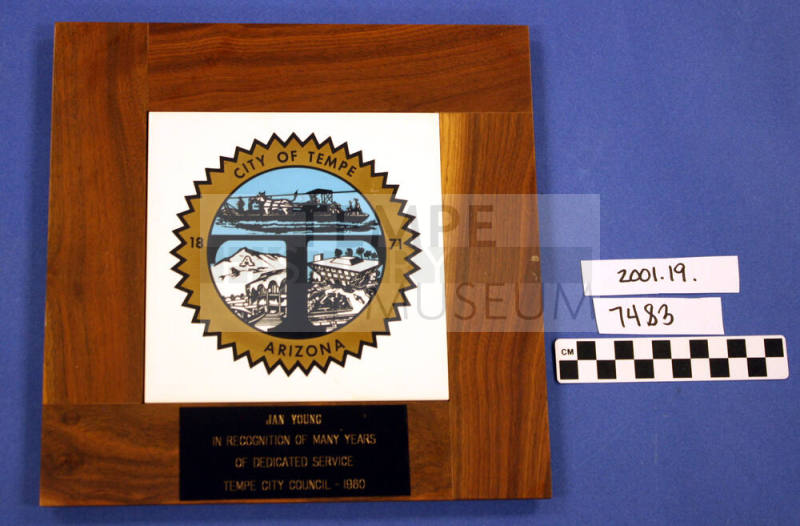 Award