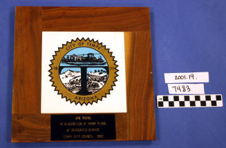 Award