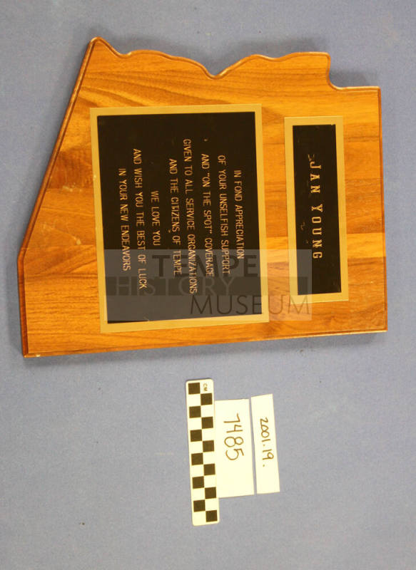 Award