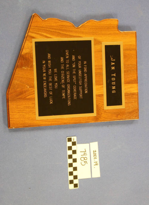 Award