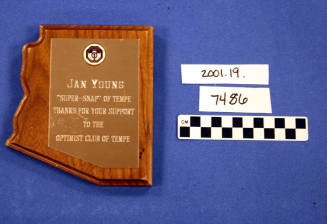 Award