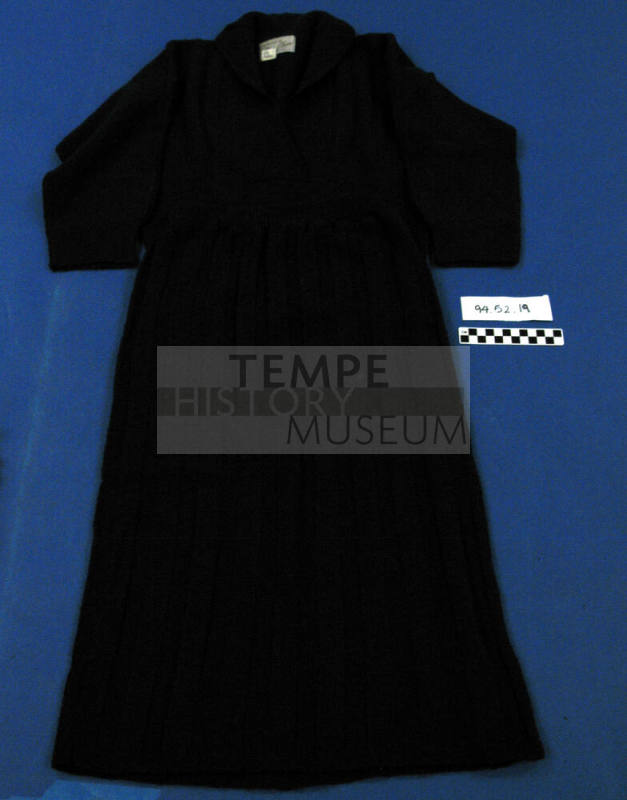 Women's Skirt and Sweater Set